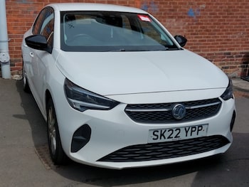 Used Vauxhall Corsa 2022 for sale - 78816643: Photo