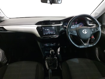 Used Vauxhall Corsa 2022 for sale - 78816643: Photo