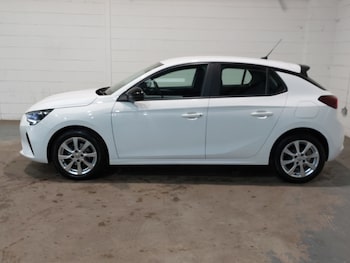 Used Vauxhall Corsa 2022 for sale - 78816643: Photo