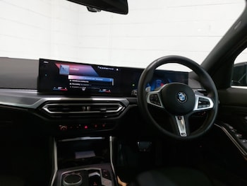 Used BMW 3 Series 2024 for sale - 75362368: Photo