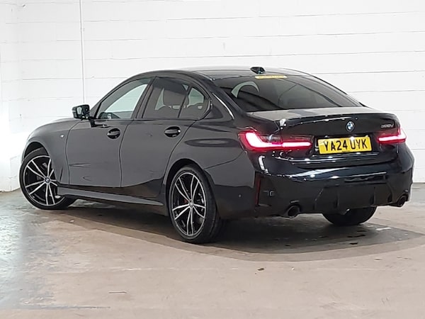 Used BMW 3 Series 2024 for sale - 75362368: Photo 3