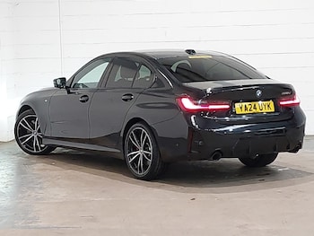 Used BMW 3 Series 2024 for sale - 75362368: Photo