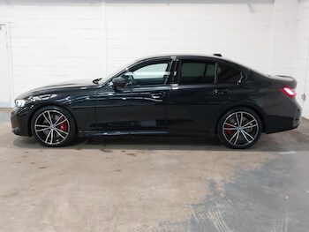Used BMW 3 Series 2024 for sale - 75362368: Photo
