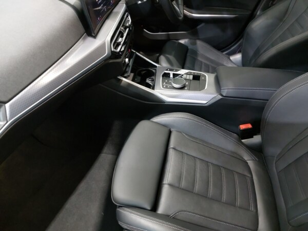 Used BMW 3 Series 2024 for sale - 75362368: Photo 5