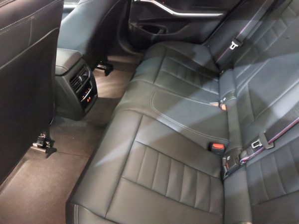 Used BMW 3 Series 2024 for sale - 75362368: Photo 6