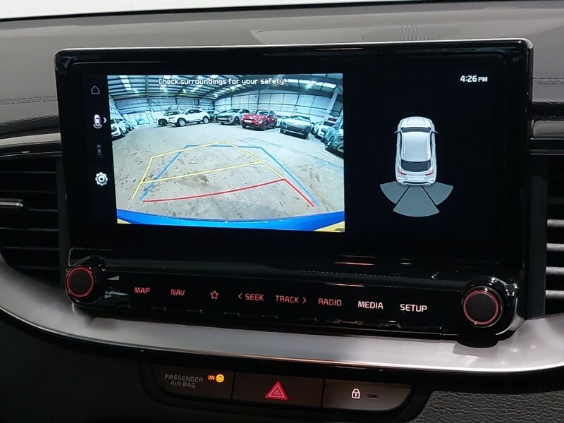 Used Kia XCeed 2025 for sale - 77948024: Photo 10