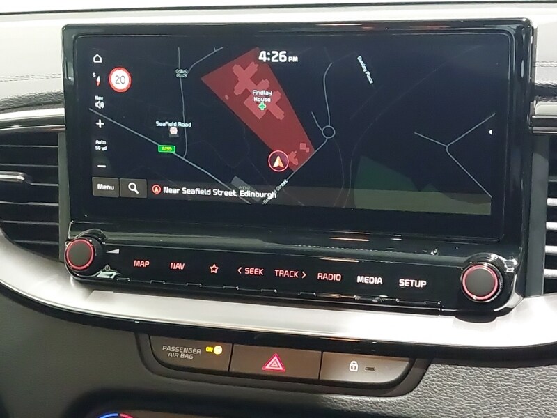 Used Kia XCeed 2025 for sale - 77948024: Photo 11