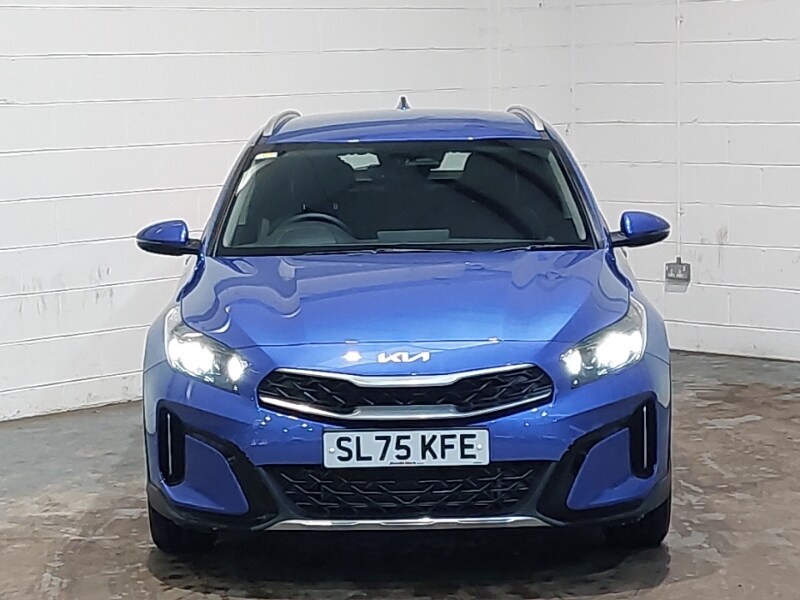 Used Kia XCeed 2025 for sale - 77948024: Photo 12