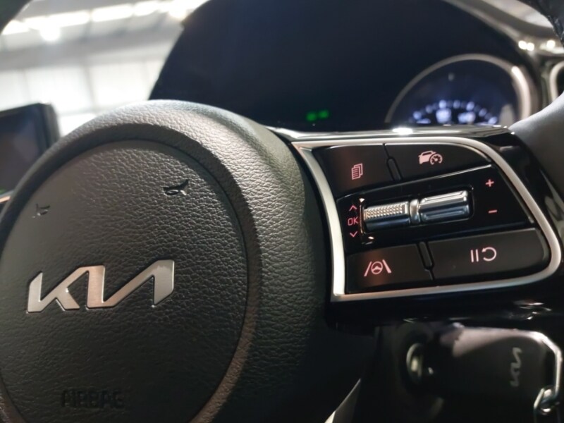 Used Kia XCeed 2025 for sale - 77948024: Photo 17