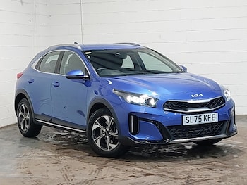 Used Kia XCeed 2025 for sale - 77948024: Photo