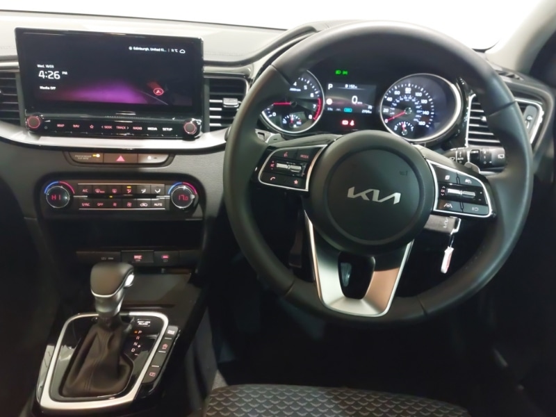 Used Kia XCeed 2025 for sale - 77948024: Photo 7