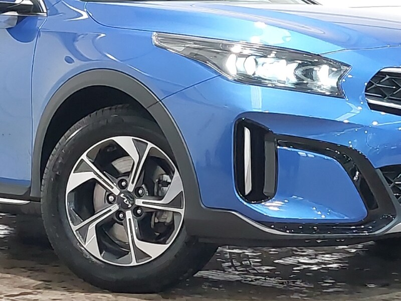 Used Kia XCeed 2025 for sale - 77948024: Photo 9