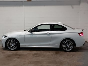 Used BMW 2 Series 2019 for sale - 76779431: Photo