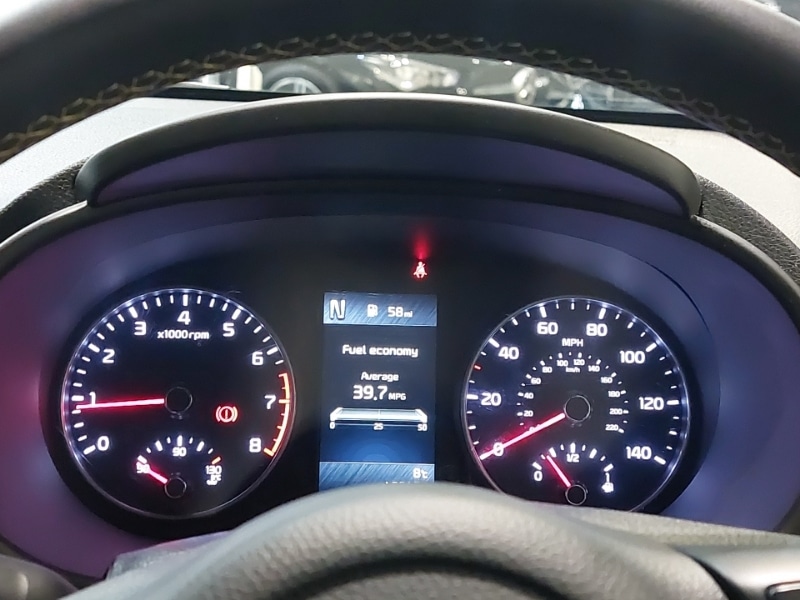 Used Kia Picanto 2022 for sale - 77252312: Photo 14