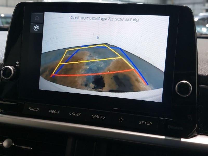 Used Kia Picanto 2022 for sale - 77252312: Photo 15