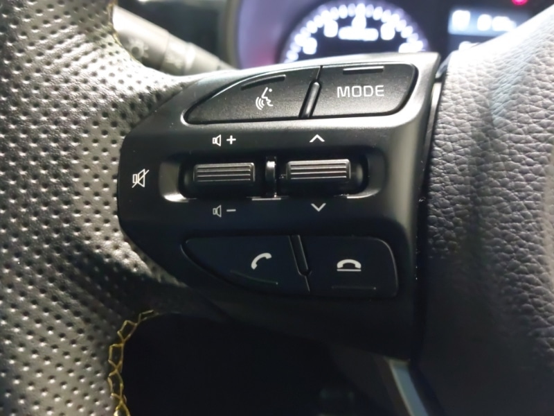 Used Kia Picanto 2022 for sale - 77252312: Photo 19