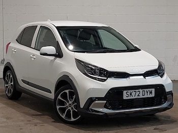 Used Kia Picanto 2022 for sale - 77252312: Photo
