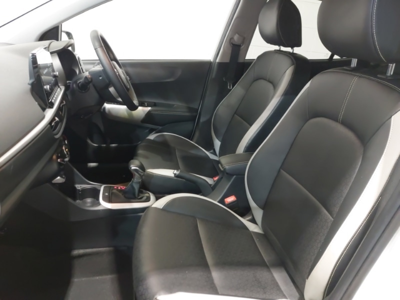 Used Kia Picanto 2022 for sale - 77252312: Photo 5