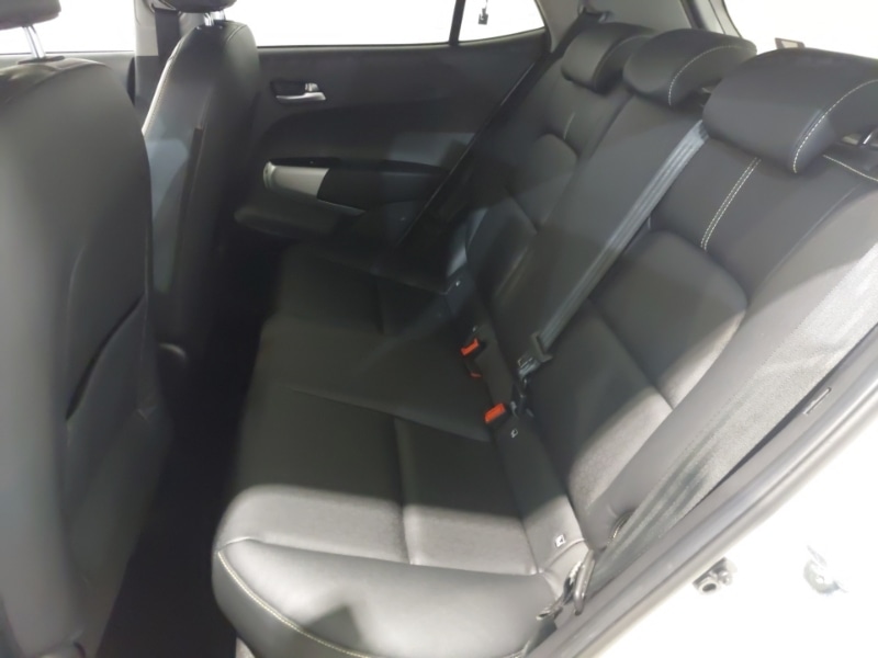 Used Kia Picanto 2022 for sale - 77252312: Photo 6