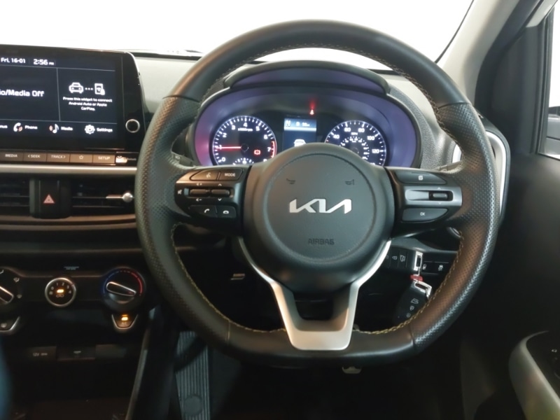 Used Kia Picanto 2022 for sale - 77252312: Photo 7