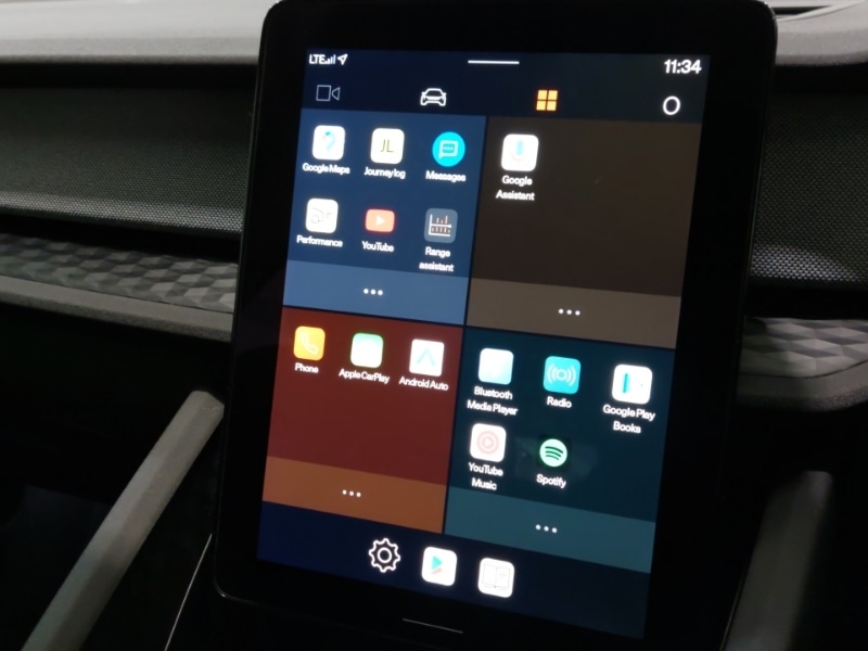 Used Polestar Polestar 2 2023 for sale - 77816838: Photo 17