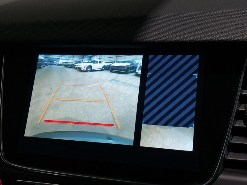 Used Vauxhall Crossland 2022 for sale - 76880402: Photo 10