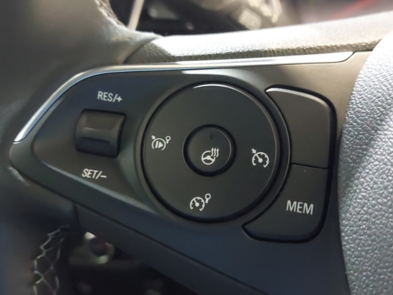 Used Vauxhall Crossland 2022 for sale - 76880402: Photo 12