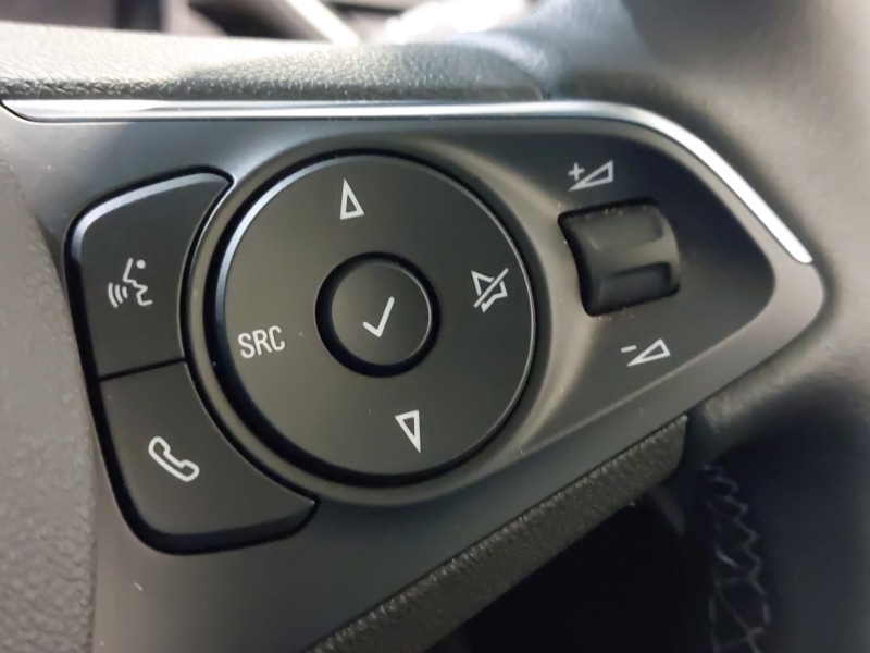 Used Vauxhall Crossland 2022 for sale - 76880402: Photo 13