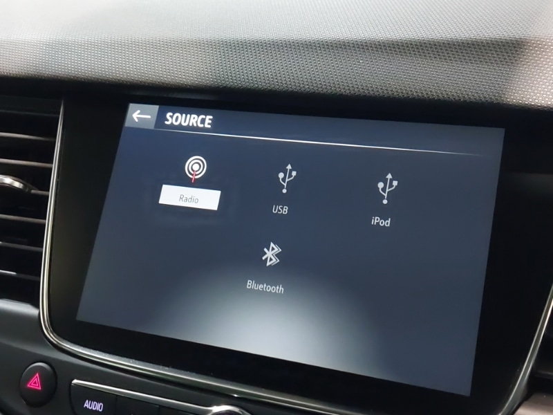 Used Vauxhall Crossland 2022 for sale - 76880402: Photo 18