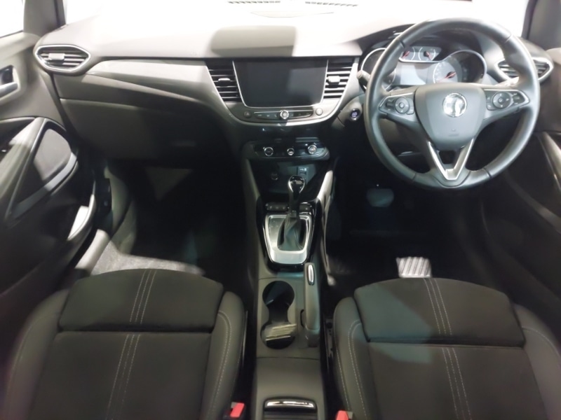 Used Vauxhall Crossland 2022 for sale - 76880402: Photo 2
