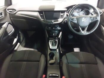 Used Vauxhall Crossland 2022 for sale - 76880402: Photo