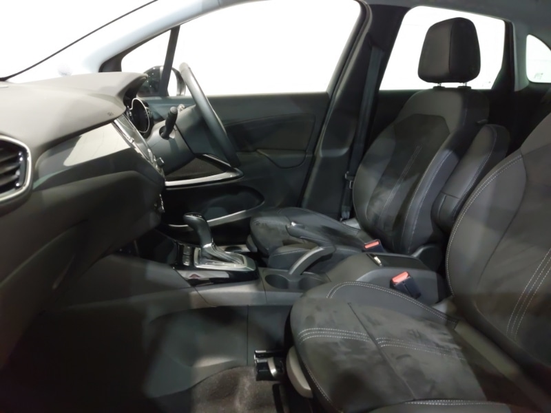 Used Vauxhall Crossland 2022 for sale - 76880402: Photo 5