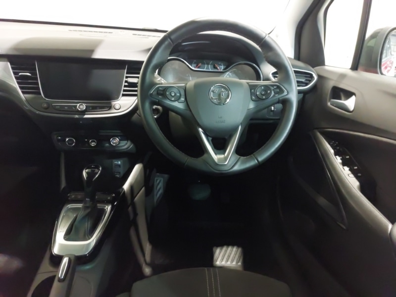 Used Vauxhall Crossland 2022 for sale - 76880402: Photo 7