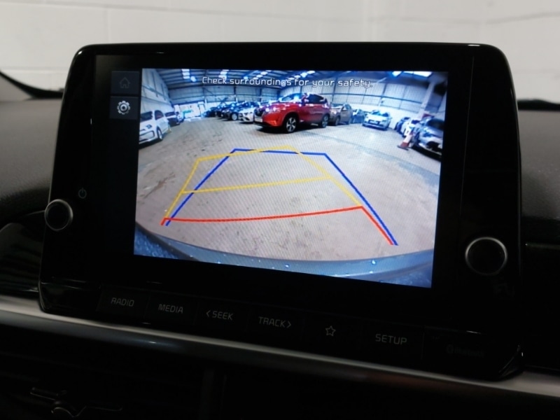 Used Kia Picanto 2023 for sale - 76543684: Photo 10