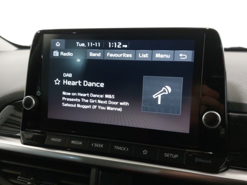 Used Kia Picanto 2023 for sale - 76543684: Photo 11