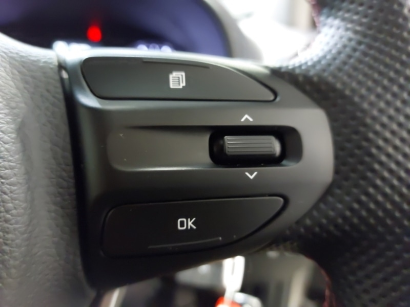 Used Kia Picanto 2023 for sale - 76543684: Photo 16