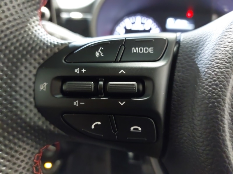 Used Kia Picanto 2023 for sale - 76543684: Photo 17