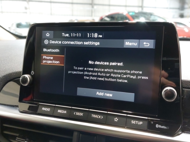 Used Kia Picanto 2023 for sale - 76543684: Photo 18