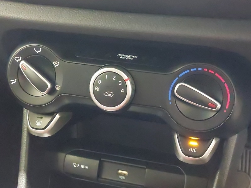 Used Kia Picanto 2023 for sale - 76543684: Photo 19