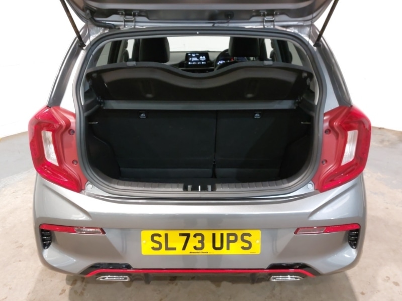 Used Kia Picanto 2023 for sale - 76543684: Photo 8