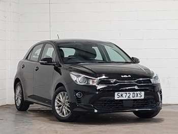 2022 - 1.0 T GDi 2 5dr
