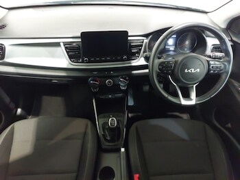 Used Kia Rio 2022 for sale - 75138757: Photo
