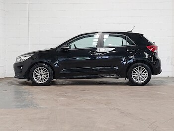 Used Kia Rio 2022 for sale - 75138757: Photo