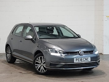 2018 - 1.0 TSI 110 SE [Nav] 5dr