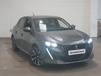 Used Peugeot 208 2020 for sale - 79804163: Photo