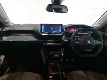 Used Peugeot 208 2020 for sale - 79804163: Photo