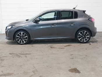 Used Peugeot 208 2020 for sale - 79804163: Photo