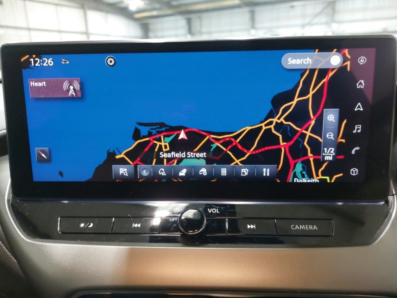 Used Nissan Juke 2025 for sale - 77141869: Photo 14