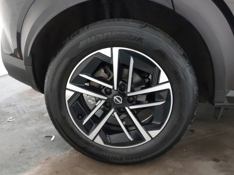 Used Nissan Juke 2025 for sale - 77141869: Photo 15