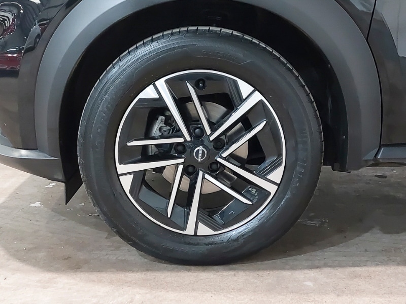 Used Nissan Juke 2025 for sale - 77141869: Photo 16